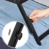 Kép 7/8 - Laptop asztal, reggeliző tálca, rusztikus barna