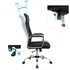 Kép 2/10 - Irodai szék, ergonomikus számítógépes szék