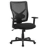Kép 1/8 - Ergonomikus irodaszék