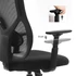 Kép 7/8 - Ergonomikus irodaszék