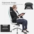 Kép 5/10 - Irodai szék,  ergonómikus hálós forgószék