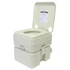 Kép 5/10 - Szoba WC, Szagmentes Kemping WC 20 L | BONTOUR