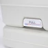 Kép 7/10 - Szoba WC, Szagmentes Kemping WC 20 L | BONTOUR