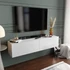 Kép 2/4 - TV szekrény Poling - White