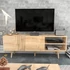 Kép 1/5 - TV szekrény Ronas - Sapphire