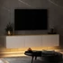 Kép 7/10 - TV szekrény Neon - White v2