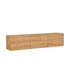 Kép 7/9 - TV szekrény Neon - Atlantic Pine