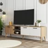 Kép 2/6 - TV szekrény Exxen - 1585