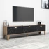 Kép 1/6 - TV szekrény Sumer E3630