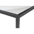 Kép 8/10 - Konzolasztal Canvas - Black