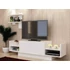 Kép 2/5 - TV szekrény Bahar - White