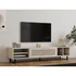 Kép 1/6 - TV szekrény Safir - Travertine