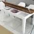 Kép 4/6 - Étkező asztal Milan 520 - Walnut, White