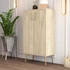 Kép 1/6 - Cipőtároló Prag - Travertine