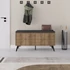 Kép 1/6 - Cipőtároló Dune Bench - Hitit
