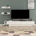 Kép 1/4 - TV szekrény Lucca TV - White, White