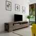 Kép 1/4 - TV szekrény Sosruko - Walnut