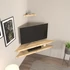 Kép 2/5 - TV szekrény Mensi - Oak