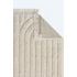 Kép 4/5 - Szőnyeg (100 x 300), Janerio - Cream