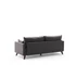 Kép 7/8 - 3 személyes kanapé Bella Sofa For 3 Pr - Antracit