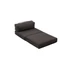 Kép 4/6 - Fotel Comfort - Antracit v2