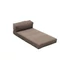 Kép 4/6 - Fotel Comfort - Szürke v2