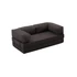 Kép 7/10 - 3 személyes kanapé Comfort - Antracit v2