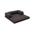 Kép 5/8 - Sarokkanapé Comfort Mini - Antracit