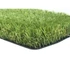 Kép 2/7 - VASHOME EcoTurf műfű tekercs, sűrű, dús, élethű, 35 mm vastag, 2×1 m