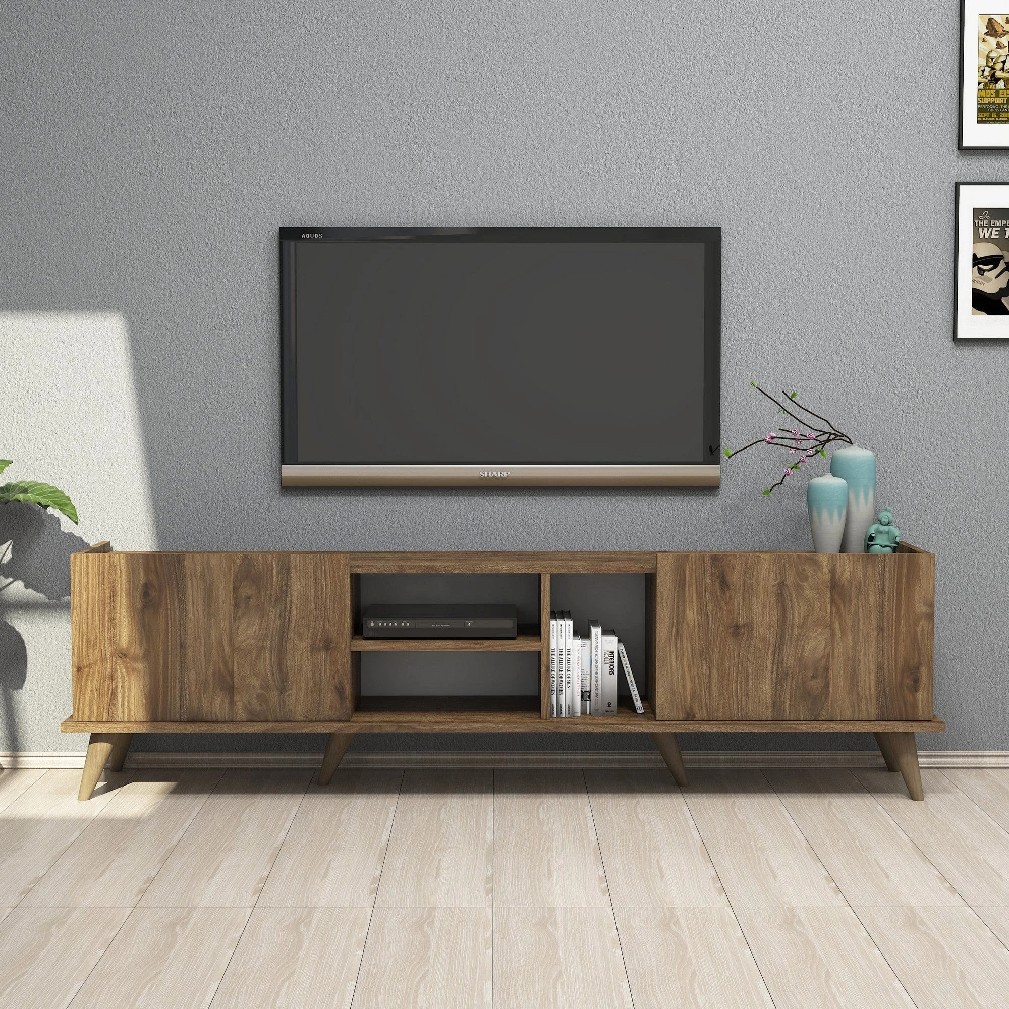 TV szekrény Elegante 1310