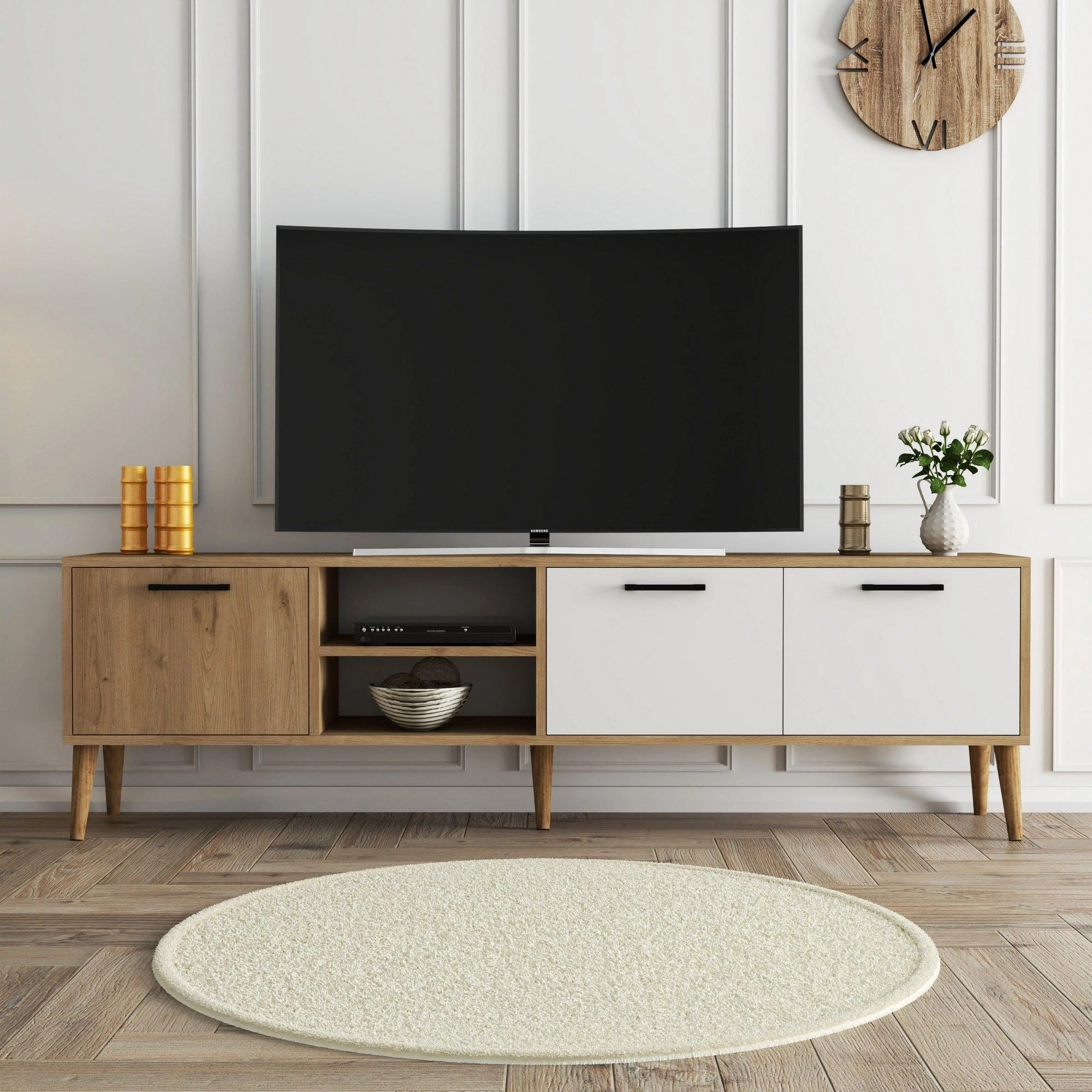 TV szekrény Exxen - 1585