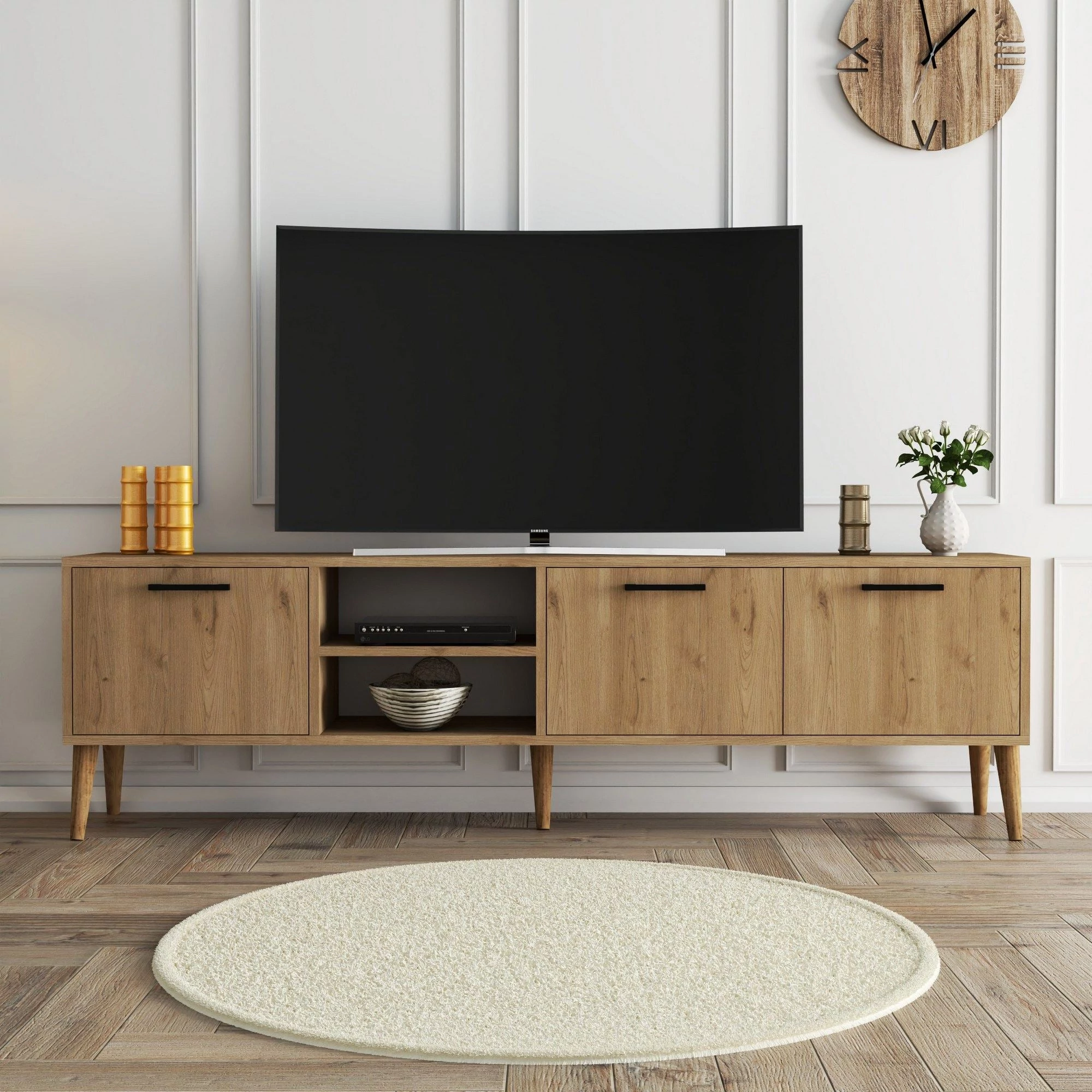 TV szekrény Exxen - 1587