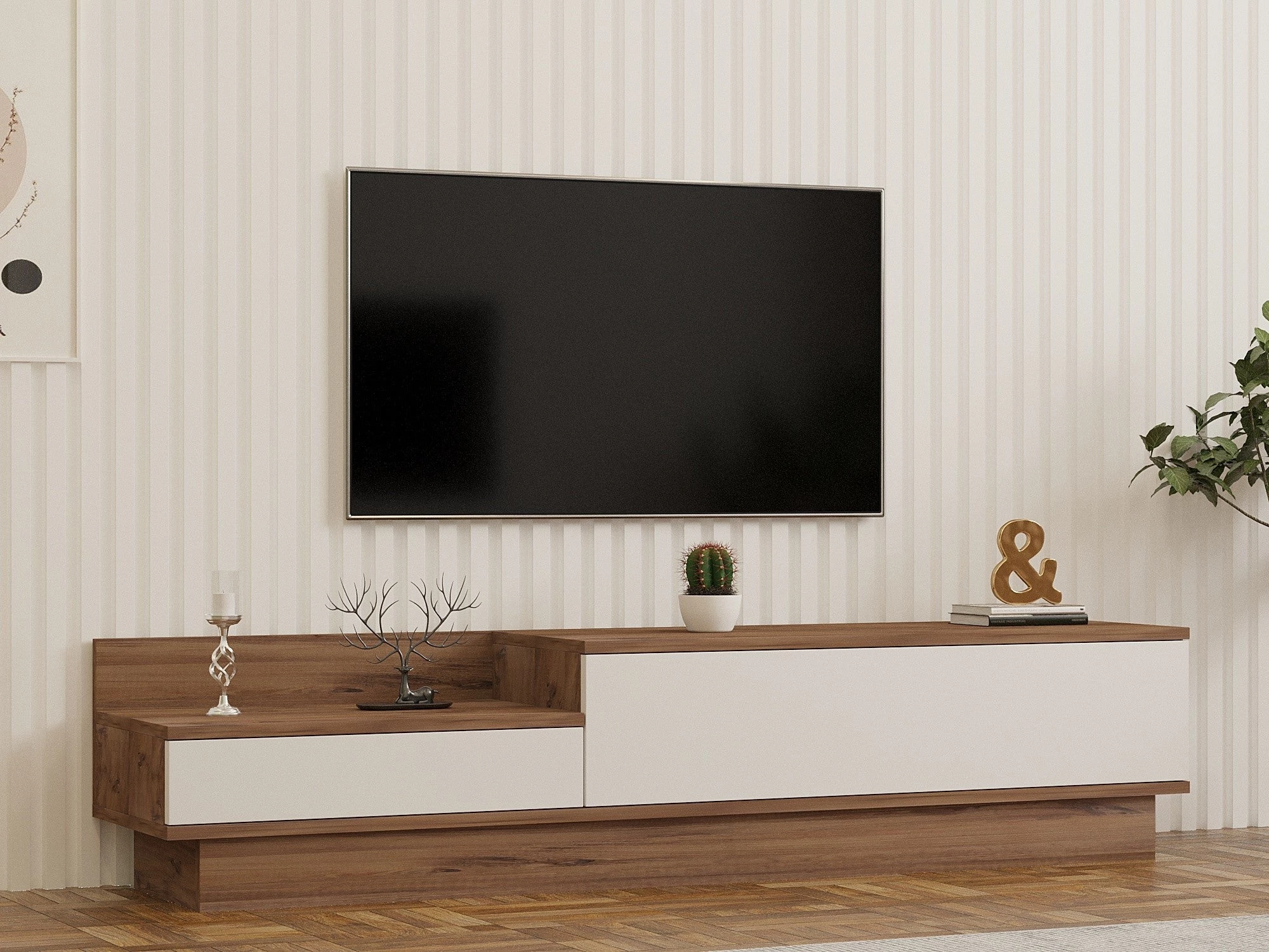TV szekrény Barko