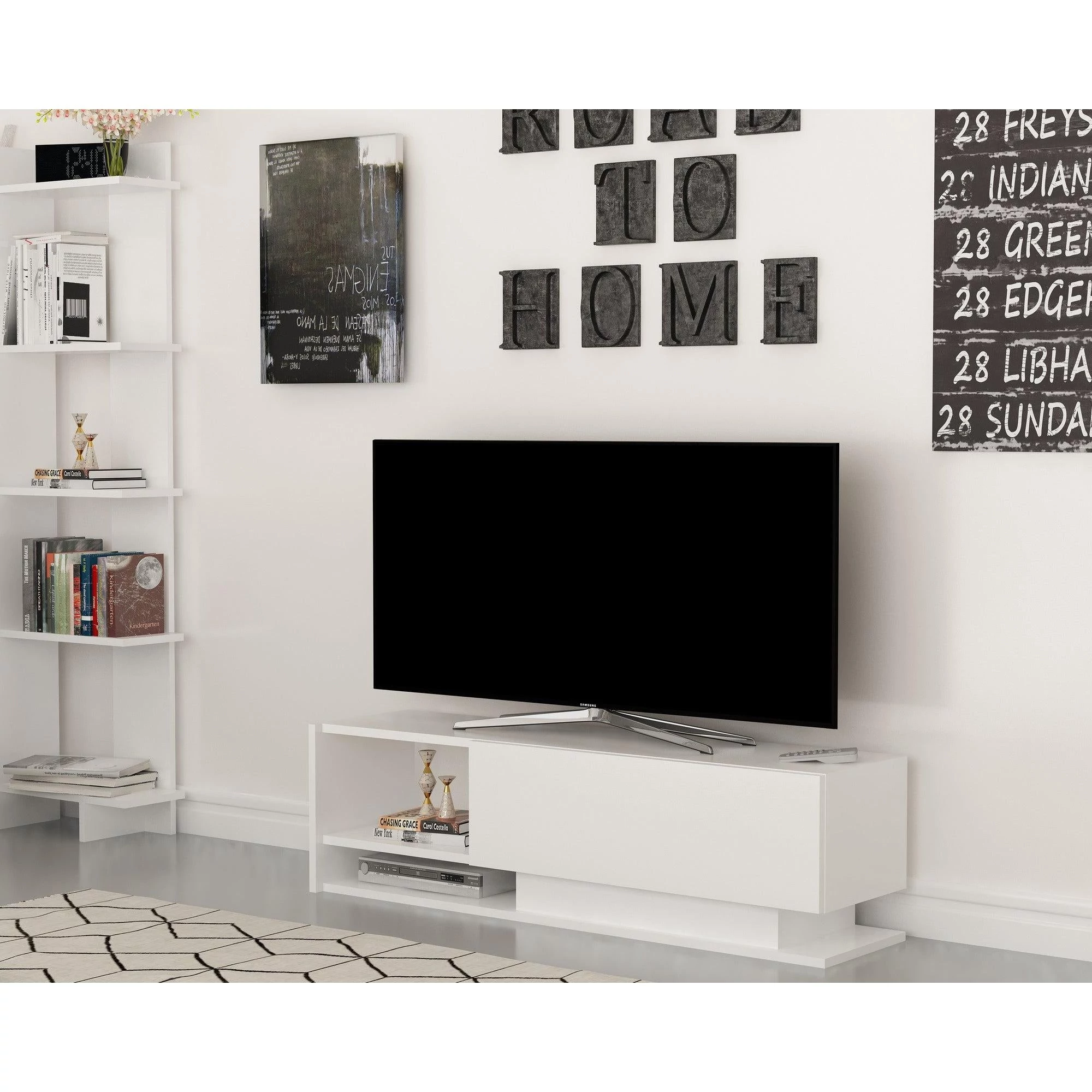 TV szekrény Damla