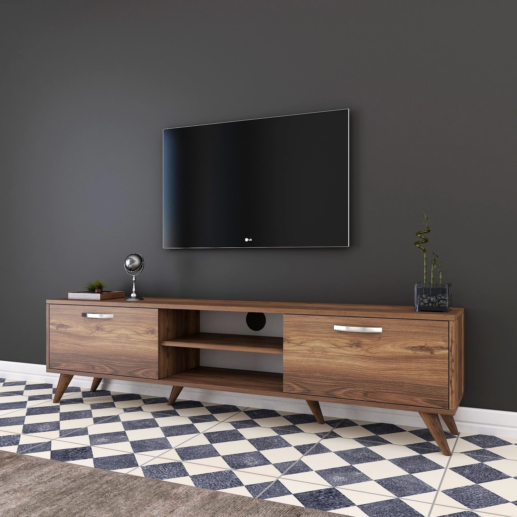 TV szekrény A9 - 221