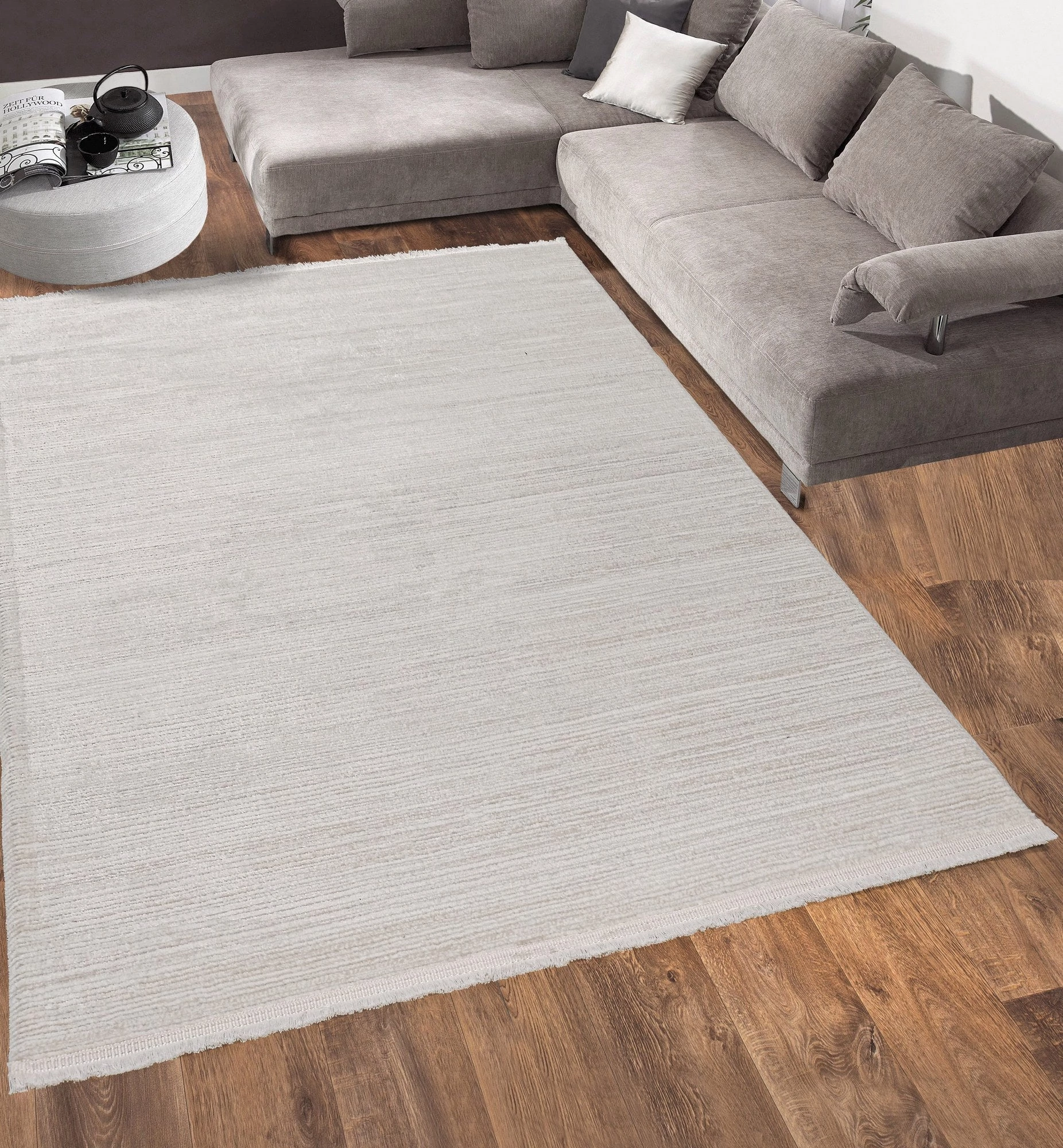 Szőnyeg (120 x 170), Leo 2971 - Cream