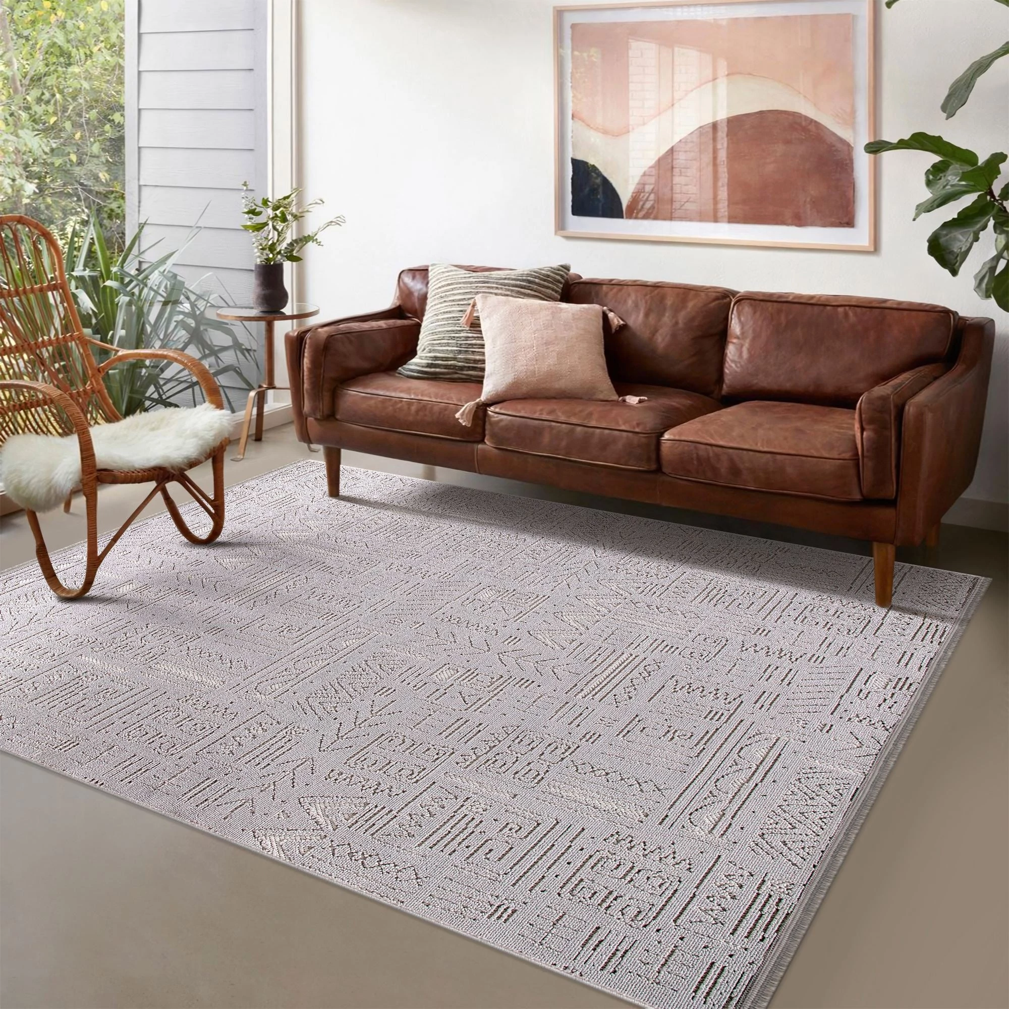 Szőnyeg (80 x 200), Loopo Lp001