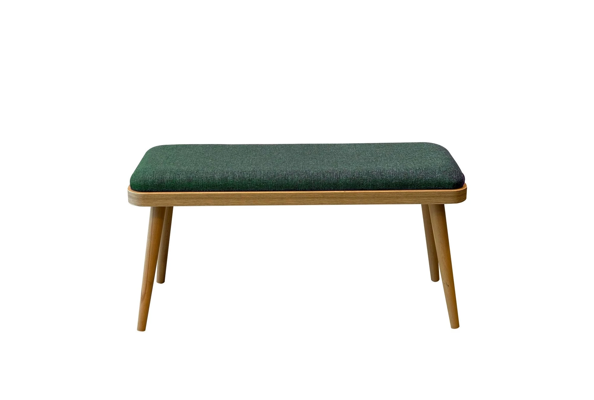 Puha pad Vina Mini 1070 - Tölgy, Zöld