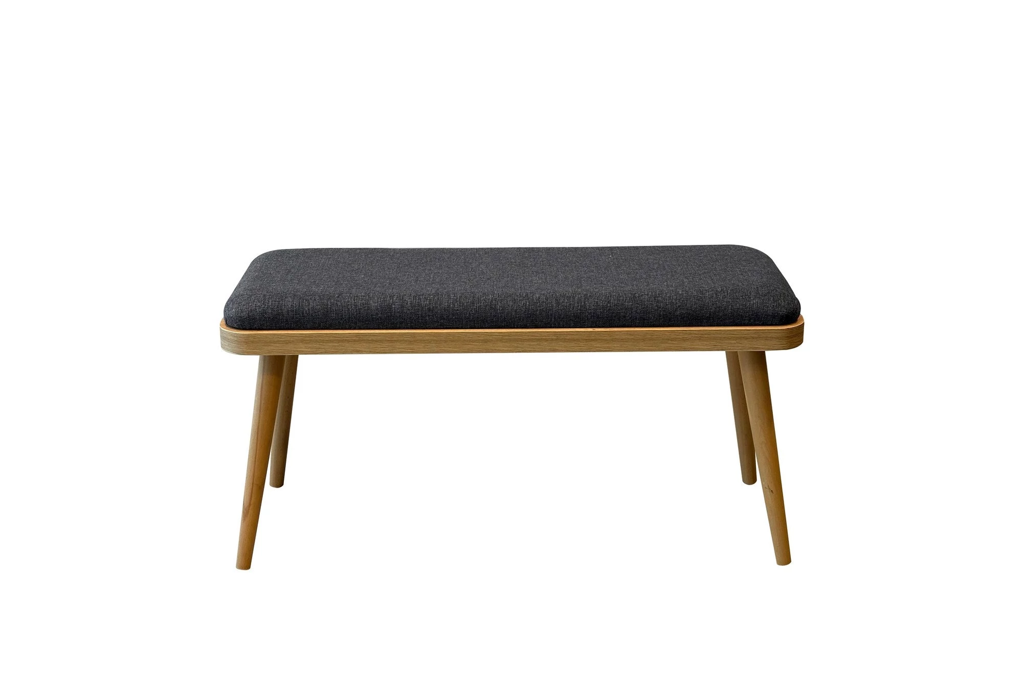Puha pad Vina Mini 1053 - Tölgy, Antracit