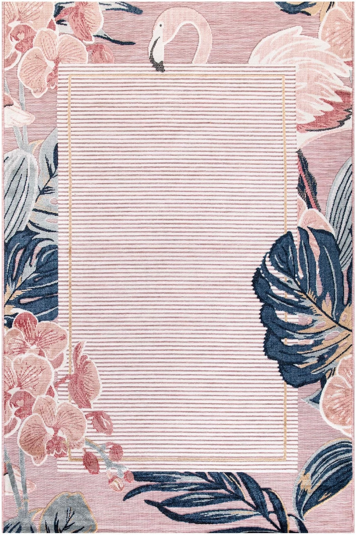 Szőnyeg (98 x 200), 65240 - Pink