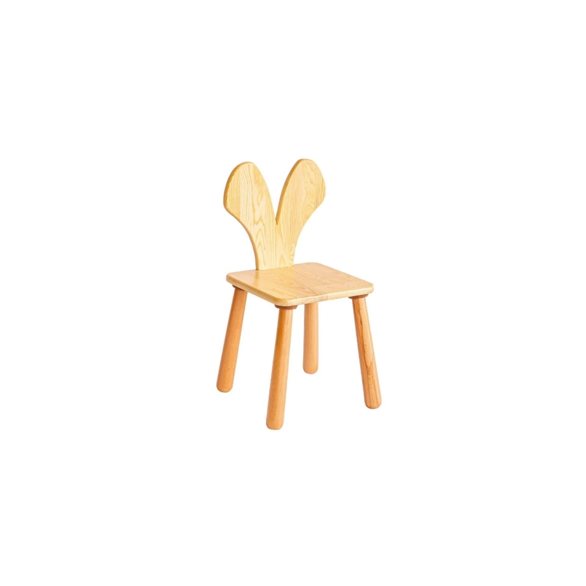 Gyerekszék Mouse Chair