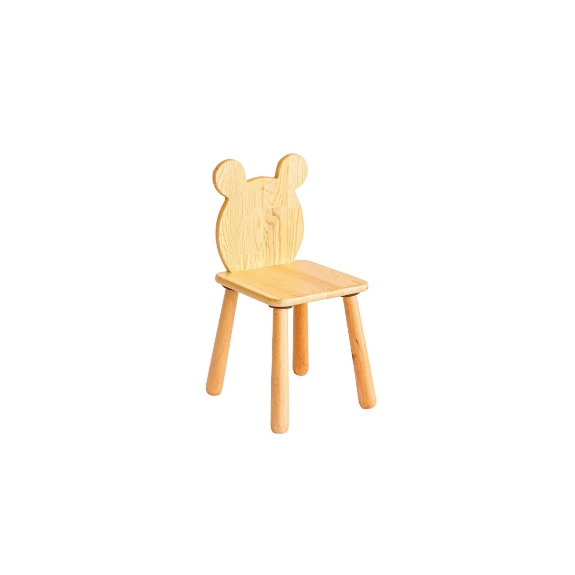 Gyerekszék Bear Chair