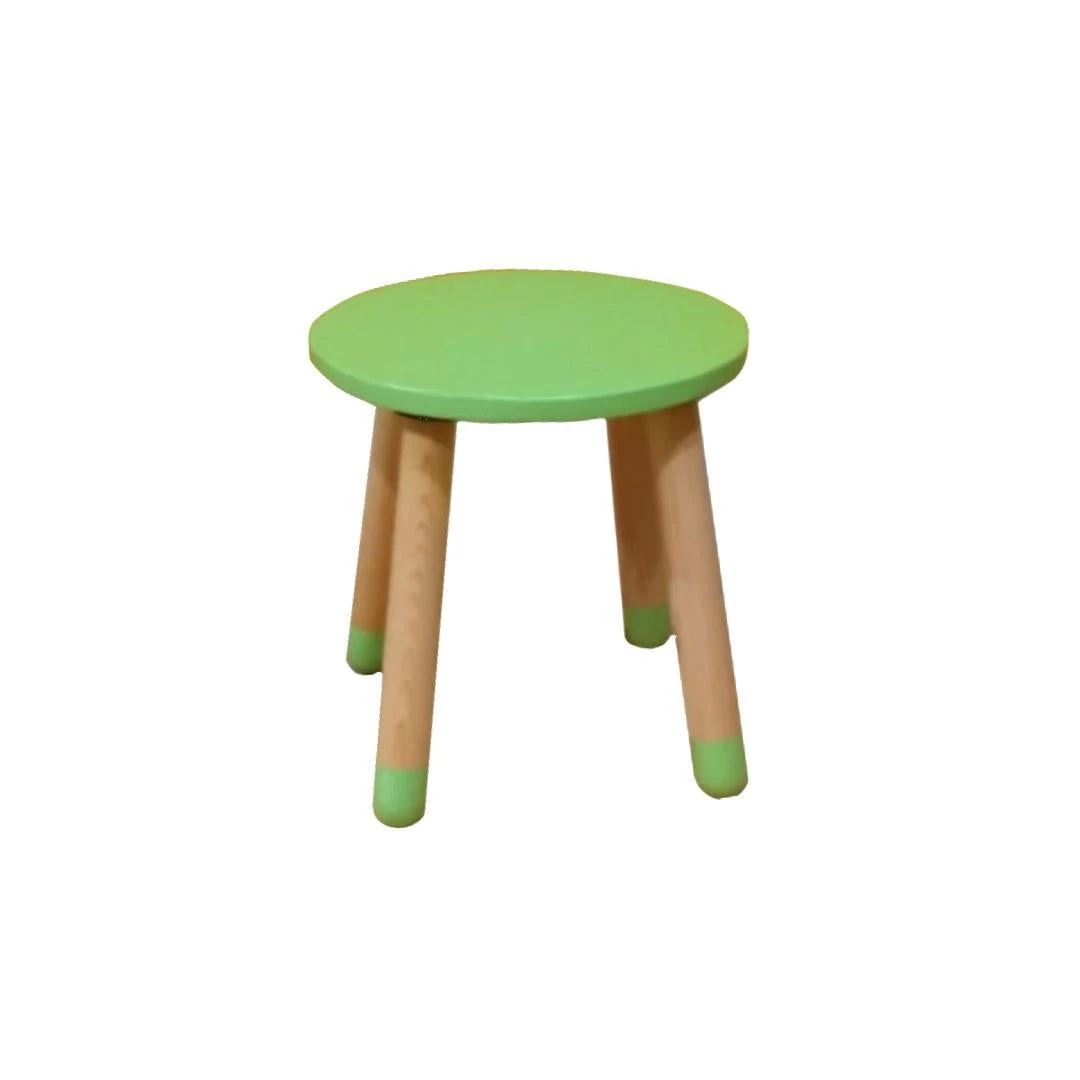 Gyerek ülőke Green Chair