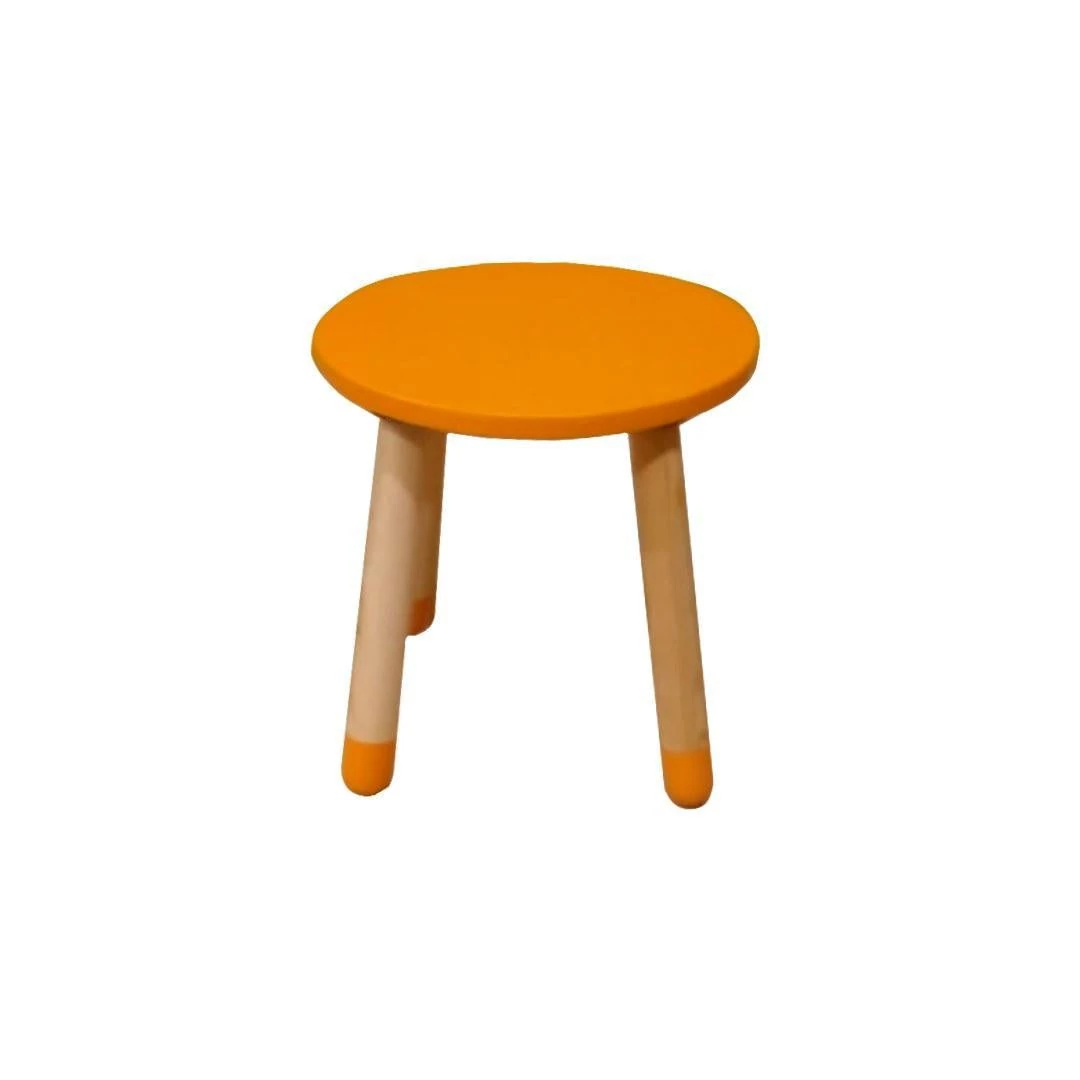Gyerek ülőke Orange Chair