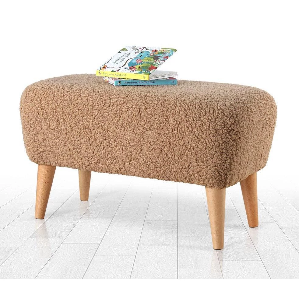 Puha Puff Moouv 3333 - Brown