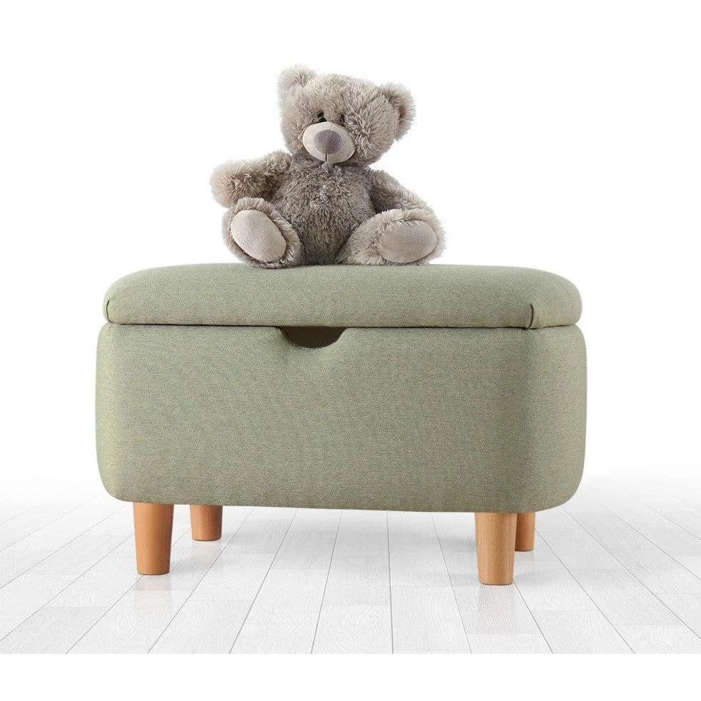 Puha Puff Moouv 3331 - Green