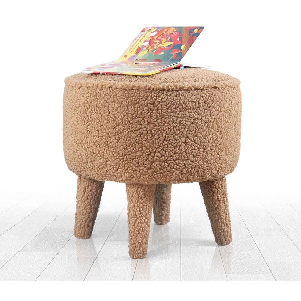 Puha Puff Moouv 3337 - Brown