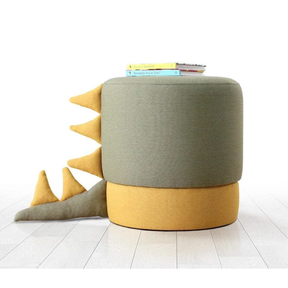 Puha Puff Moouv 3338 - Green