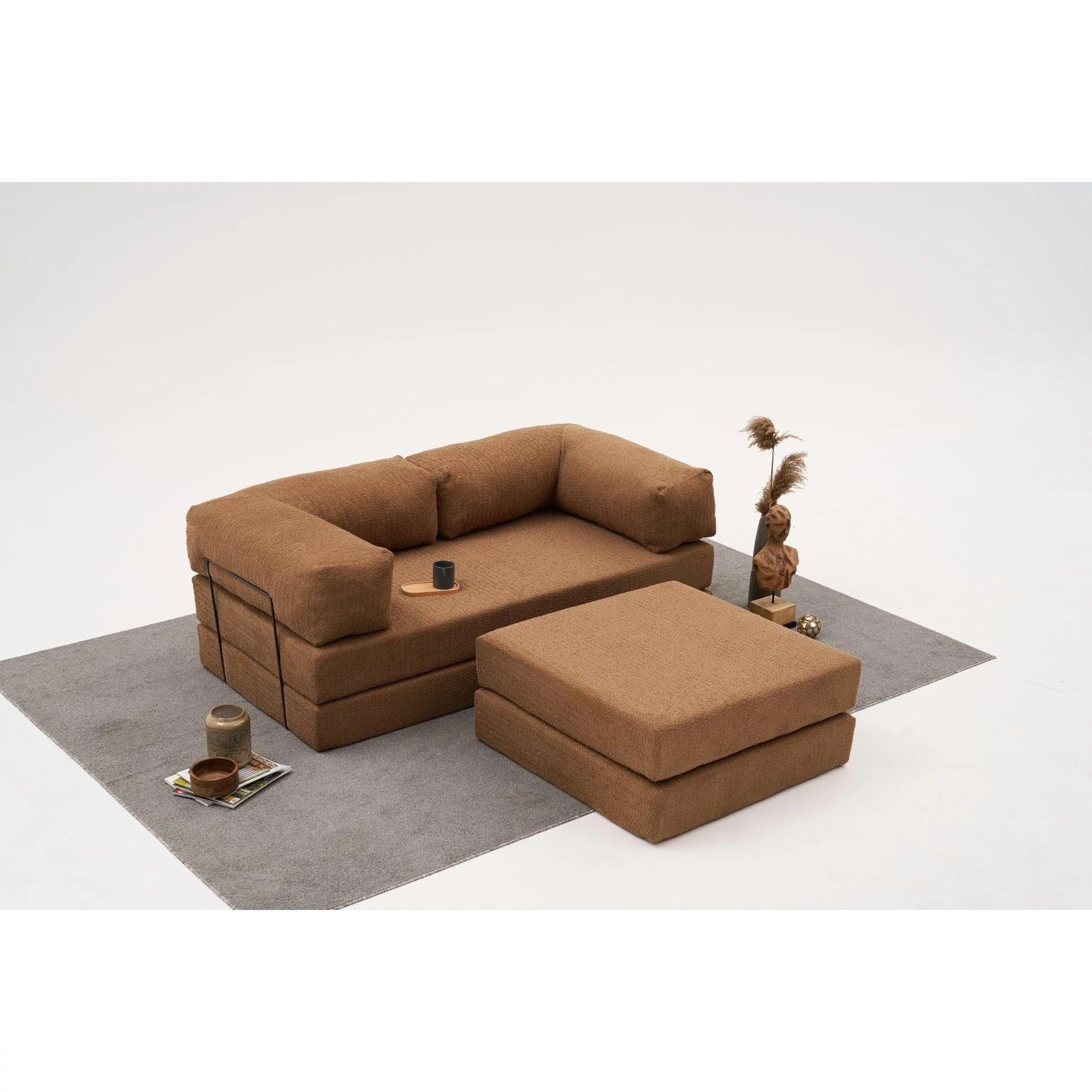 Sarokkanapé Comfort Mini - Barna