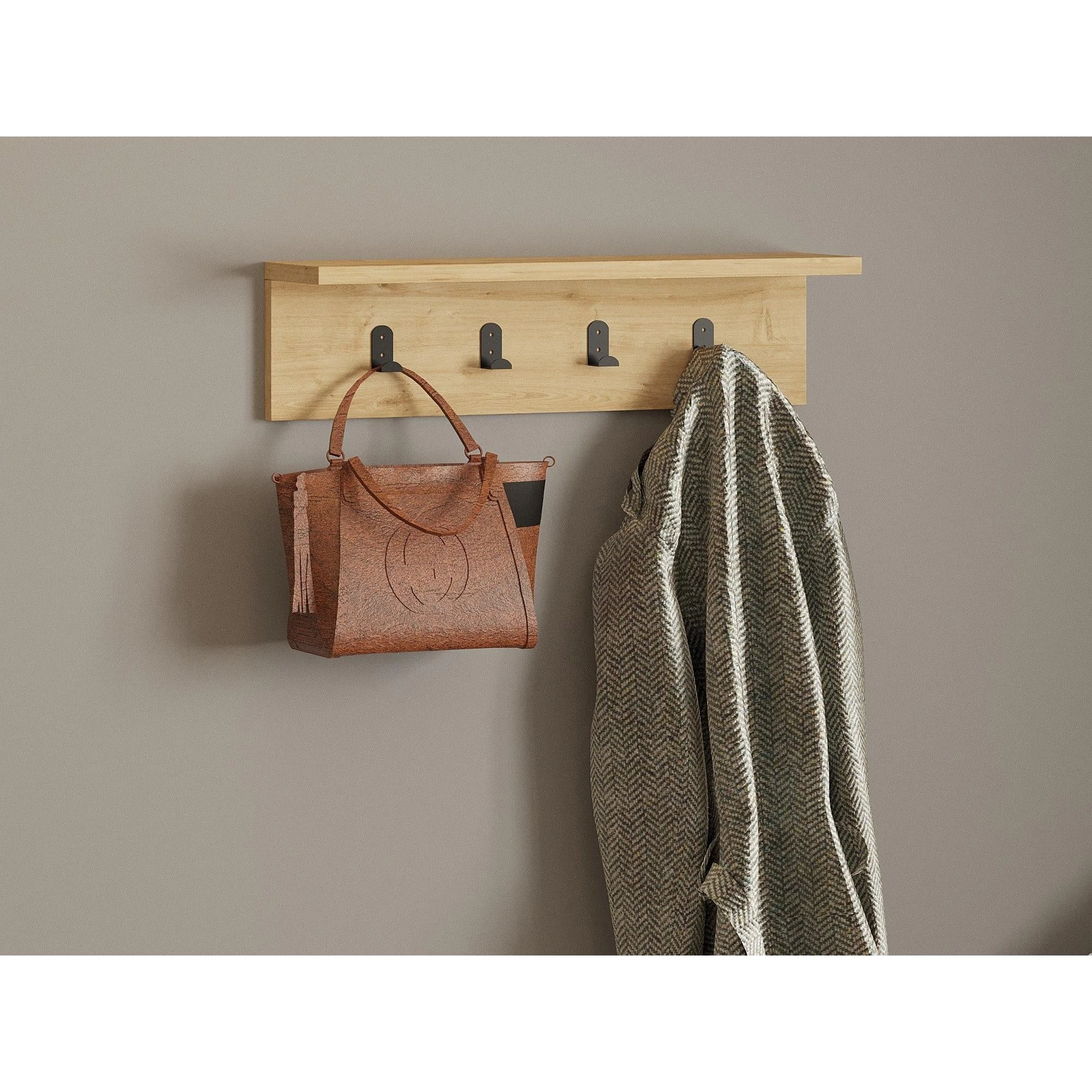 Fali polc Ayla - Sapphire